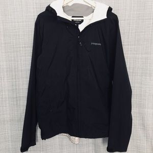 Patagonia Mens H2No Torrentshell waterproof Jacket